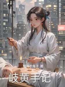 岐黄术视频