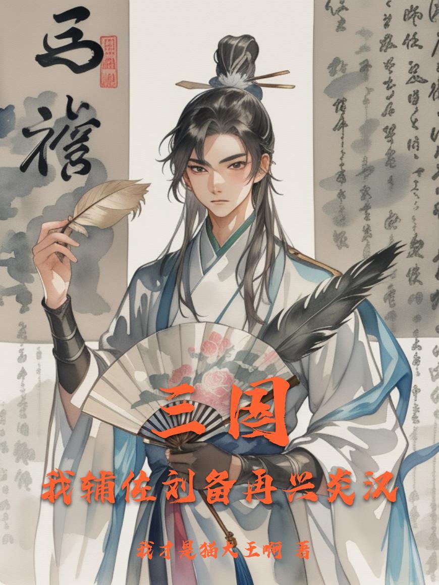 辅佐刘备的三国类主角武将