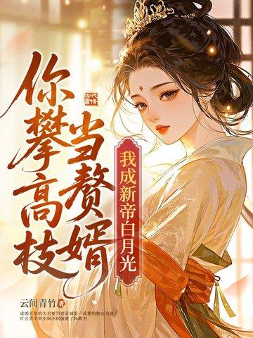 踹了渣夫后她宠冠六宫了 桐盏