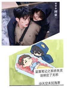 盗墓笔记系统耽美