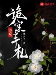 汴河探案