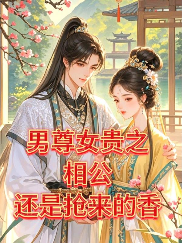 穿越之我的夫郎