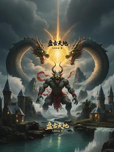 盘古天地集团老板背景