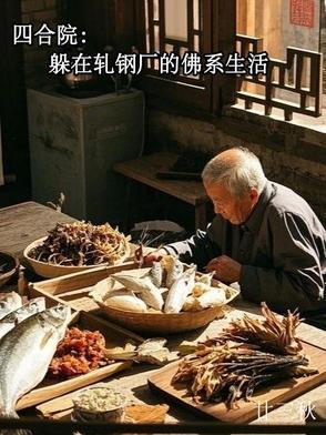 四合院之轧钢厂一霸