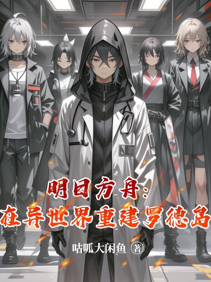 明日方舟罗德岛来历