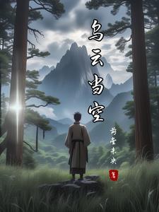 乌云乍现
