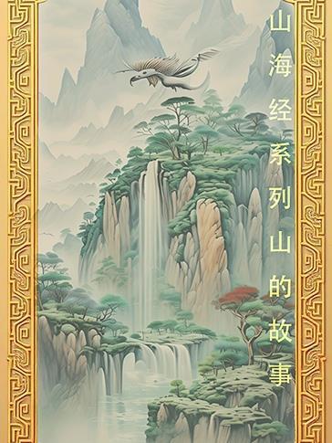 山海经其中的一个故事