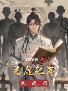 灵虚戒免费全文