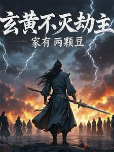 不灭玄武