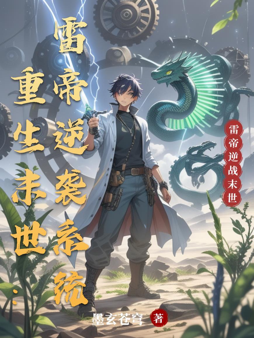 末世重生之雷霆