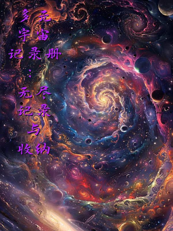 多元宇宙和无限盒子