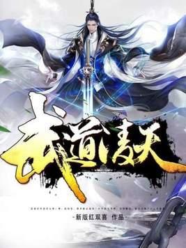 武道凌天新版红双喜