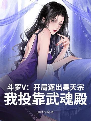 主角穿越斗罗昊天宗