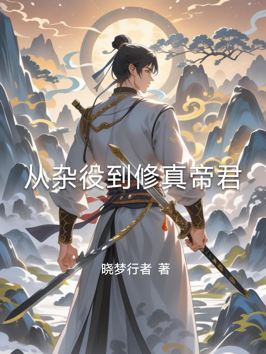 从杂役弟子开始修炼的