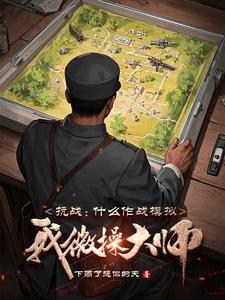 我微操大师免费阅读