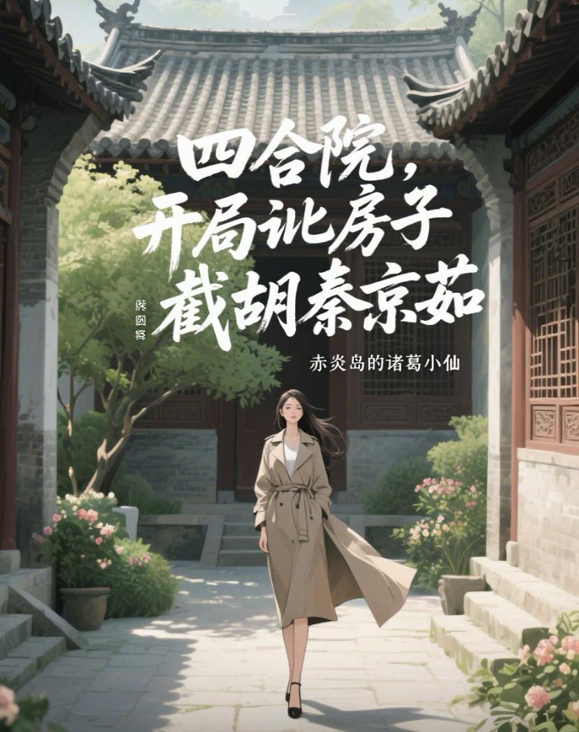 四合院开局就截胡大秦武安侯免费