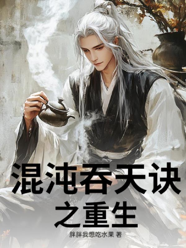 混沌噬天诀免费阅读