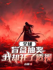 我却开了透视 神