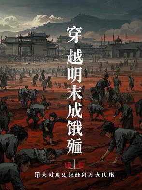 穿越成明末皇帝的