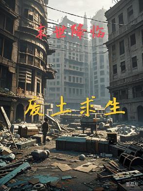 末日废土生存系统