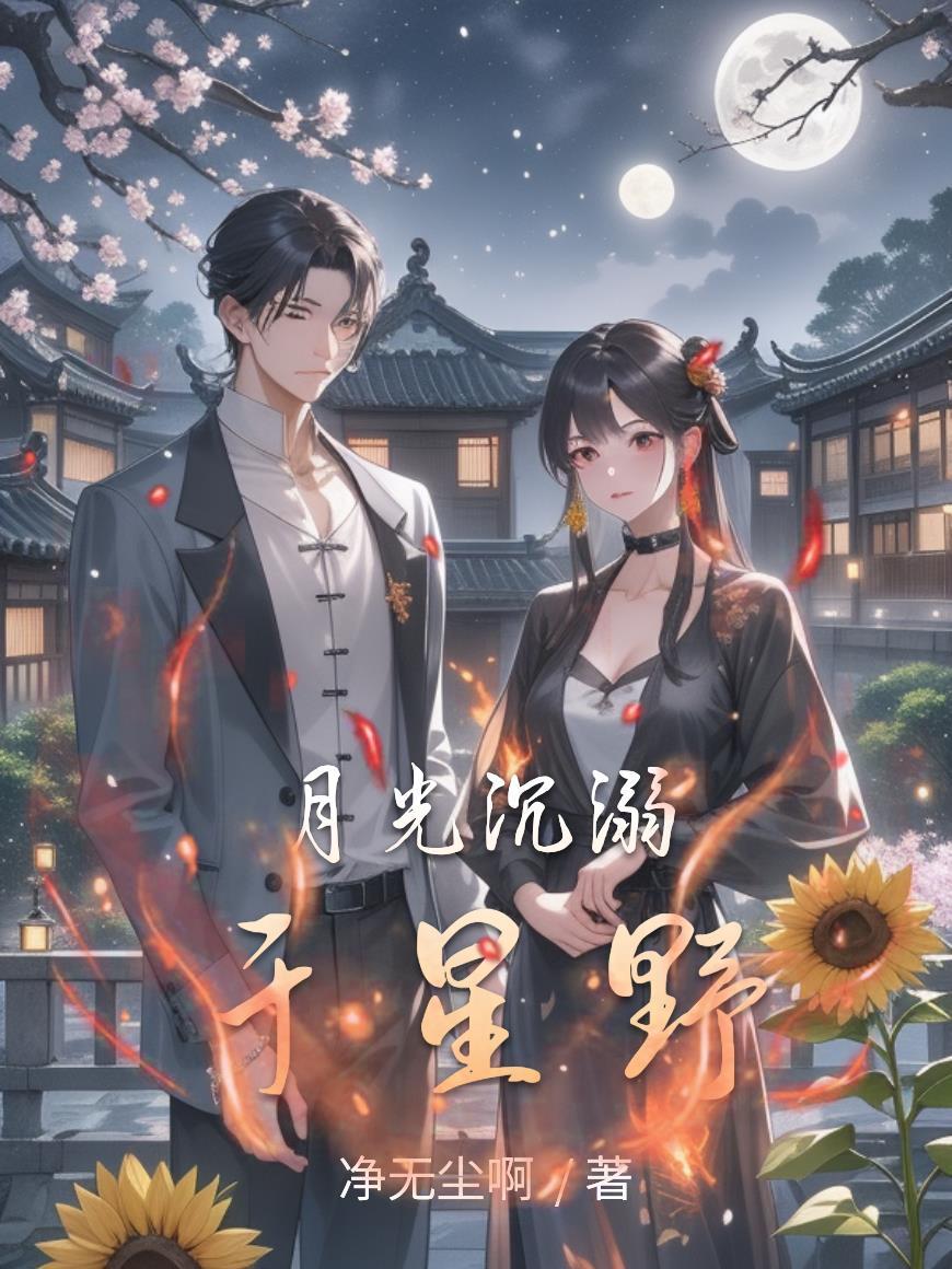 月光沉没by初禾推文