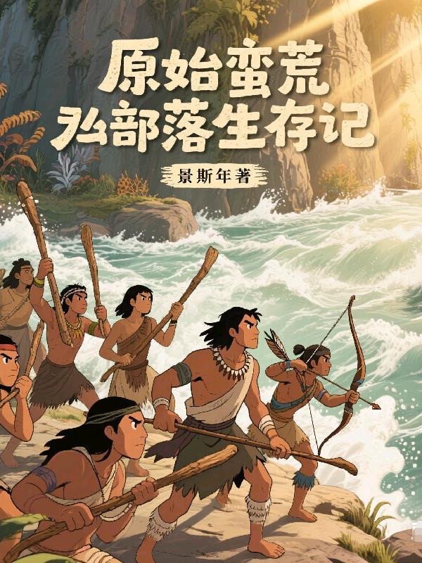 原始蛮荒部落生存记景斯年