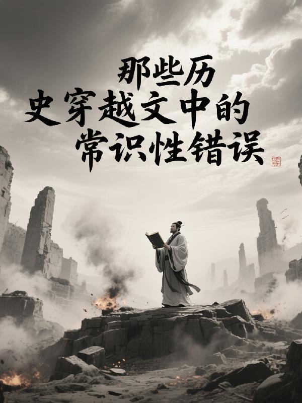 历史不是让我们哭的