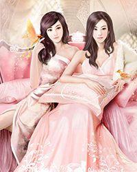求而不得的白月光