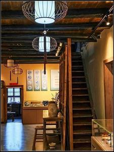 杨州早茶百年老店