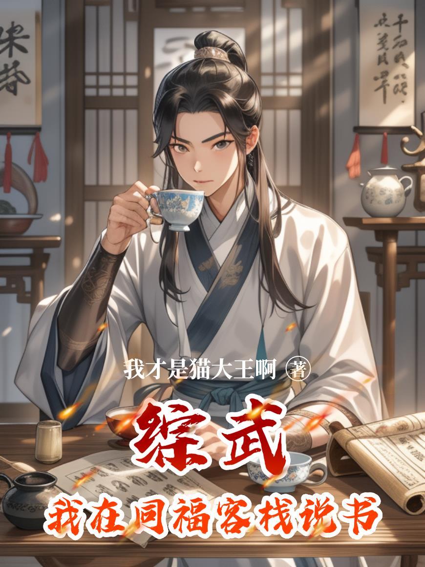武侠我在同福对门当