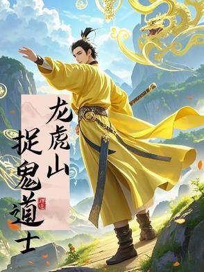 龙虎山在册道士